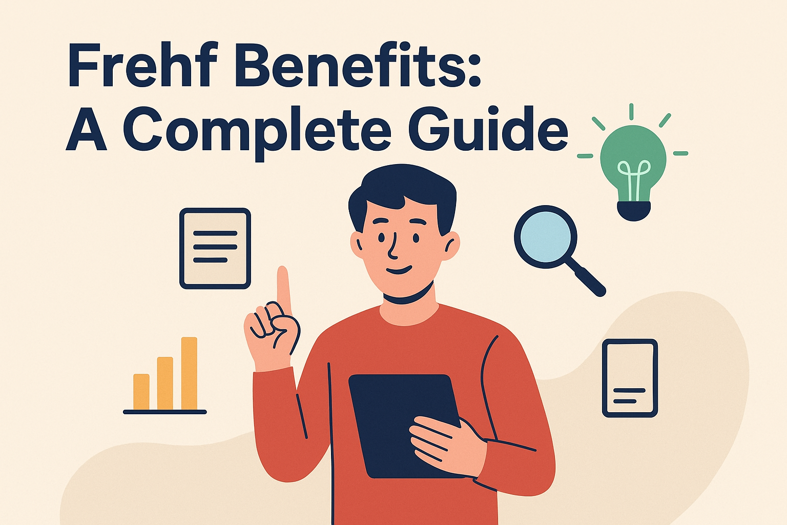 Frehf Benefits A Complete Guide